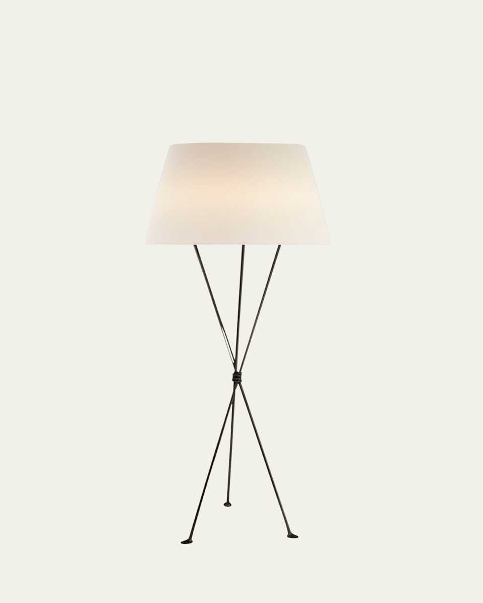 Lebon Floor Lamp By AERIN